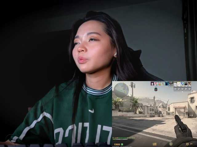 konfetkamarmeladkaa live cam on BongaCams