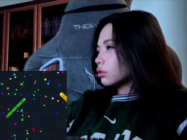 konfetkamarmeladkaa live cam on BongaCams