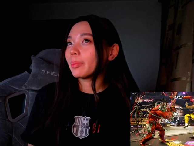 konfetkamarmeladkaa's BongaCams show and profile