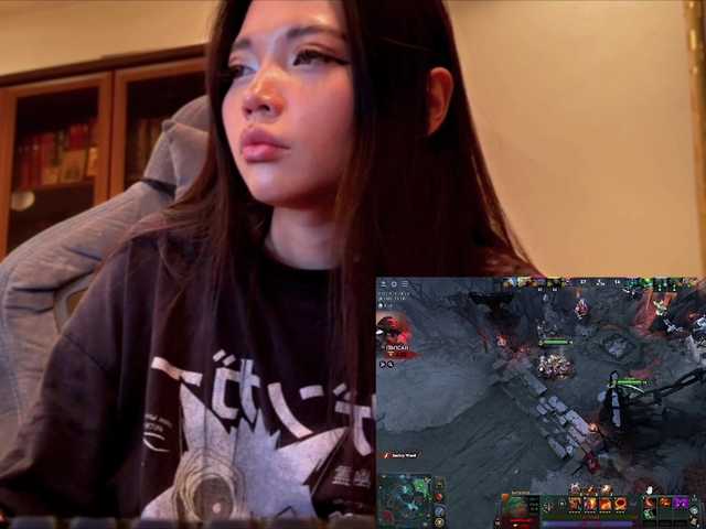 konfetkamarmeladkaa live cam on BongaCams