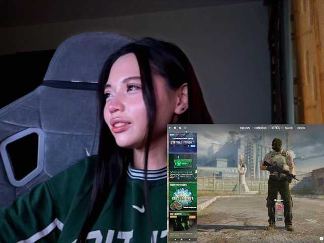 konfetkamarmeladkaa live cam on BongaCams
