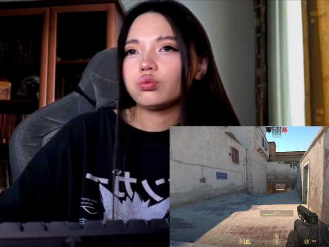konfetkamarmeladkaa live cam on BongaCams