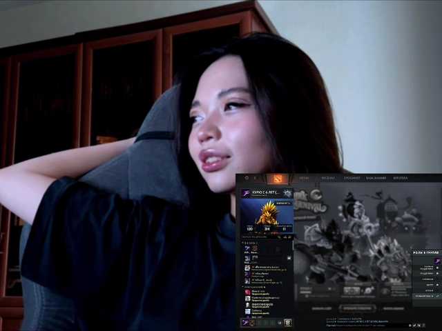 konfetkamarmeladkaa live cam on BongaCams