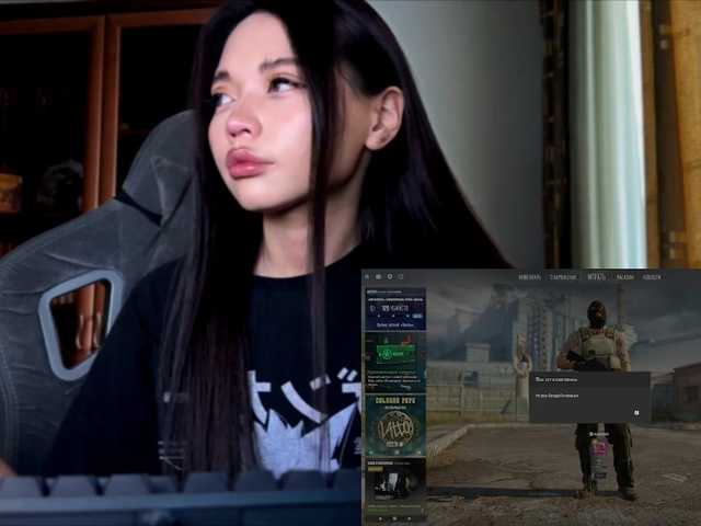 konfetkamarmeladkaa live cam on BongaCams