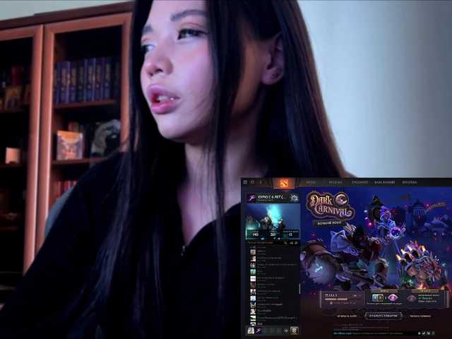 konfetkamarmeladkaa live cam on BongaCams
