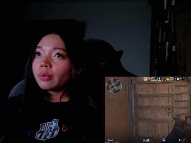 konfetkamarmeladkaa's BongaCams show and profile