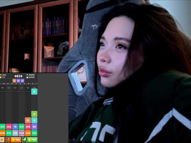 konfetkamarmeladkaa live cam on BongaCams