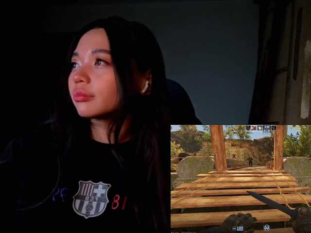 konfetkamarmeladkaa's BongaCams show and profile