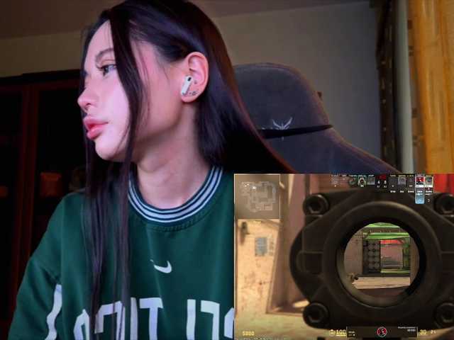 konfetkamarmeladkaa live cam on BongaCams