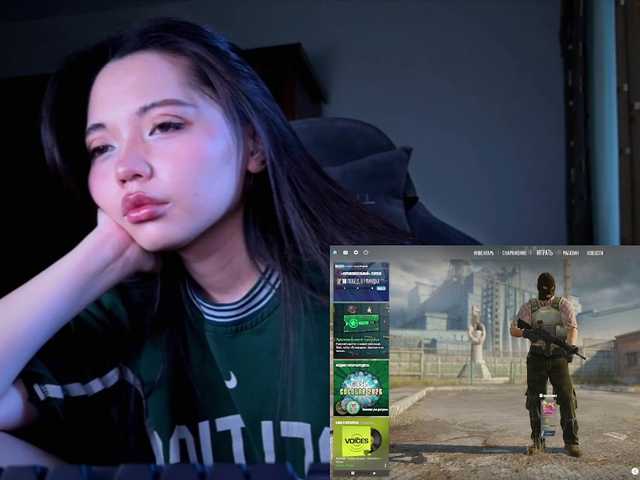 konfetkamarmeladkaa live cam on BongaCams