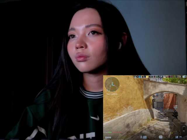 konfetkamarmeladkaa live cam on BongaCams