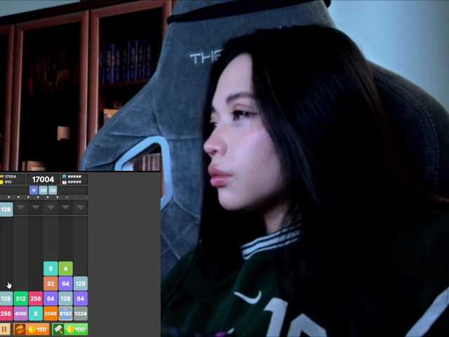 konfetkamarmeladkaa live cam on BongaCams