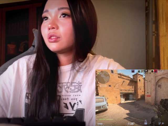 konfetkamarmeladkaa live cam on BongaCams