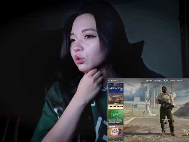 konfetkamarmeladkaa live cam on BongaCams