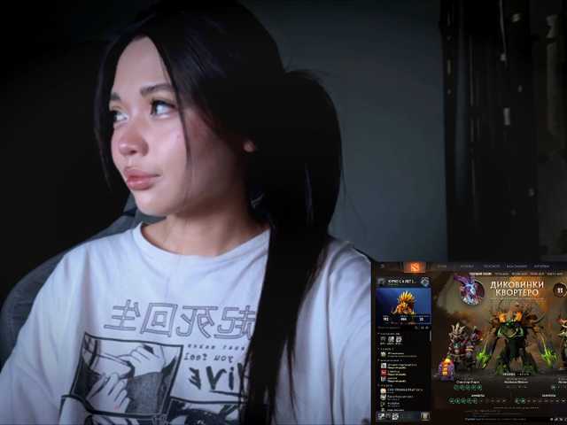 konfetkamarmeladkaa live cam on BongaCams