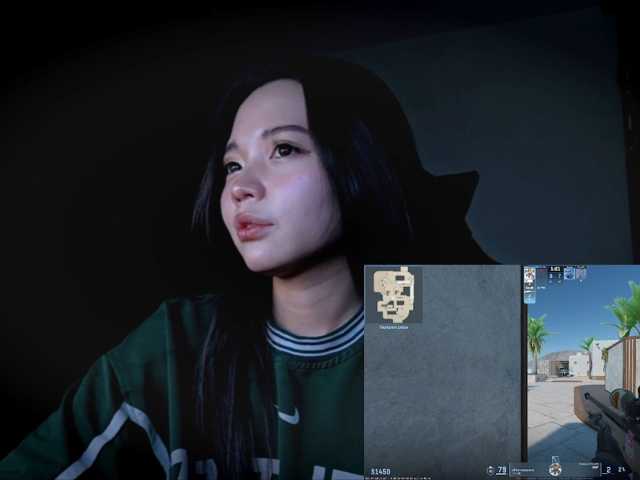 konfetkamarmeladkaa live cam on BongaCams