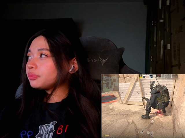 konfetkamarmeladkaa's BongaCams show and profile