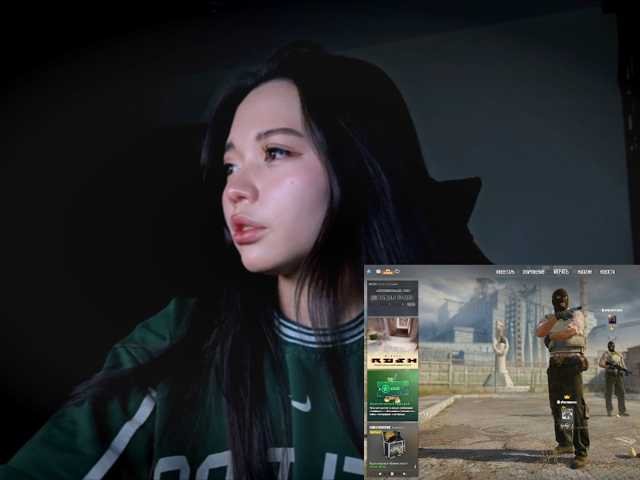 konfetkamarmeladkaa live cam on BongaCams