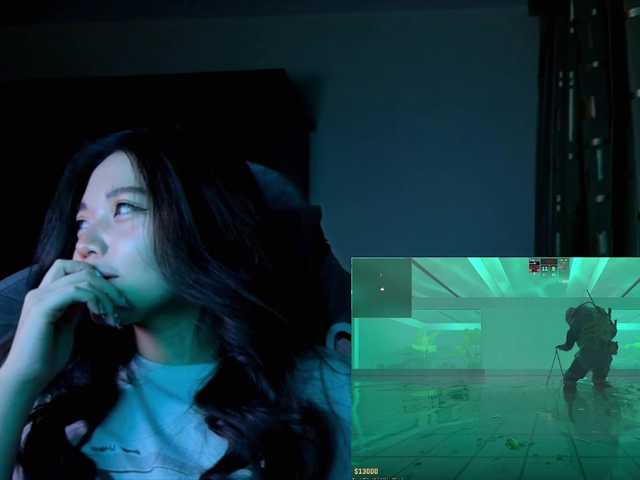 konfetkamarmeladkaa's BongaCams show and profile