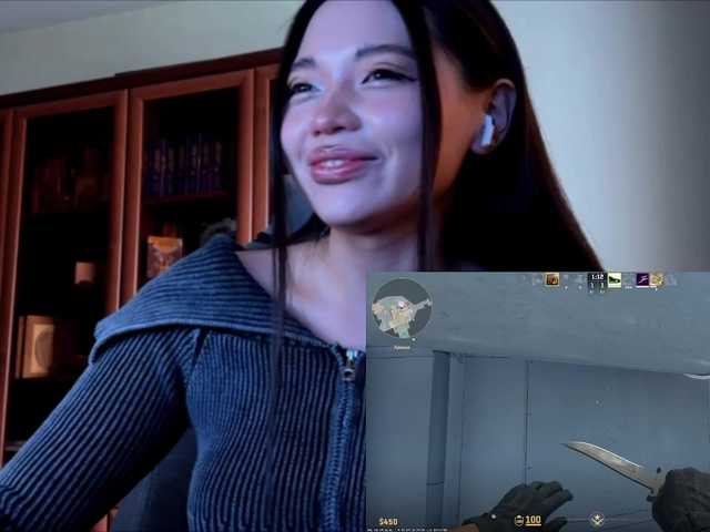 konfetkamarmeladkaa live cam on BongaCams