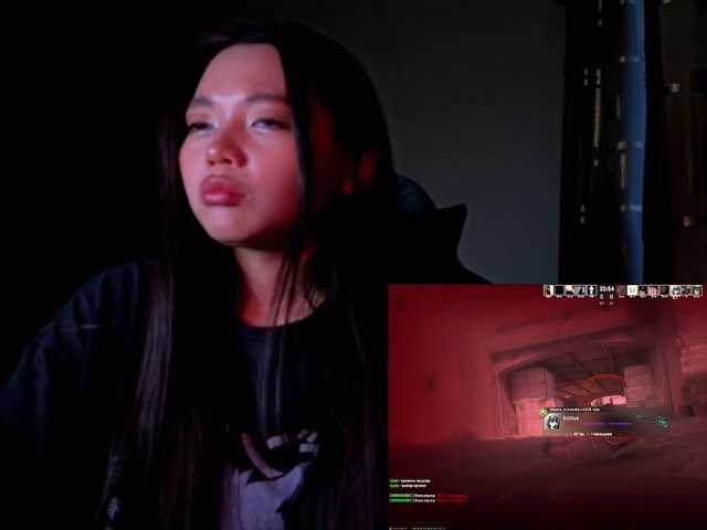 konfetkamarmeladkaa's BongaCams show and profile