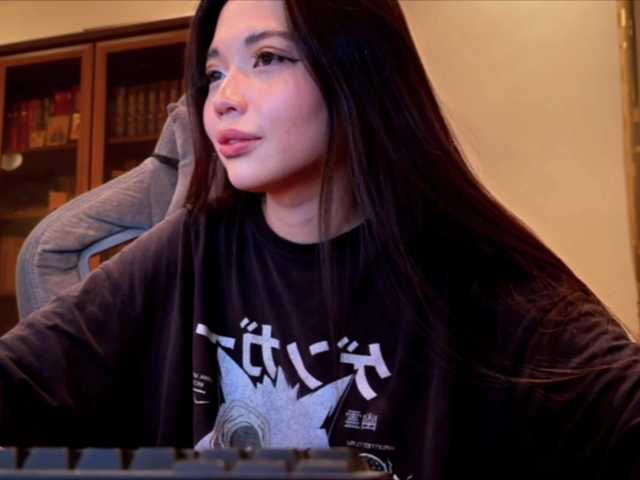konfetkamarmeladkaa live cam on BongaCams