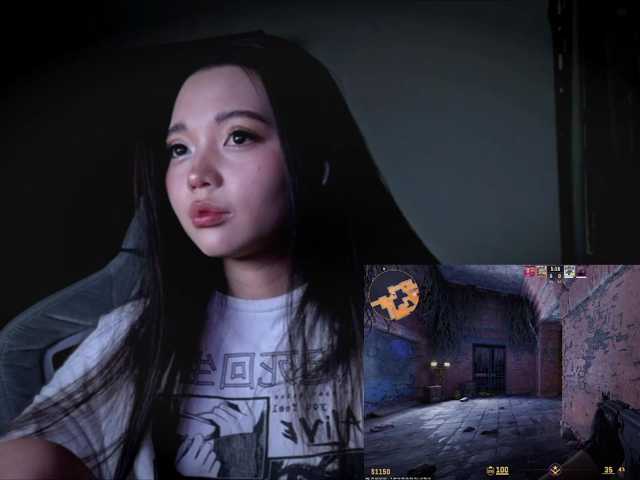 konfetkamarmeladkaa live cam on BongaCams
