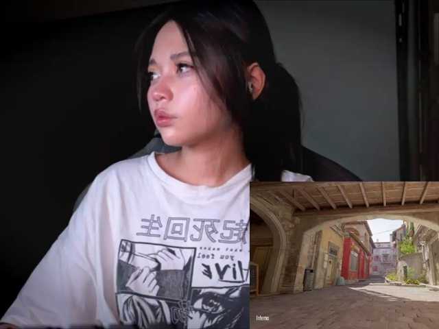konfetkamarmeladkaa live cam on BongaCams