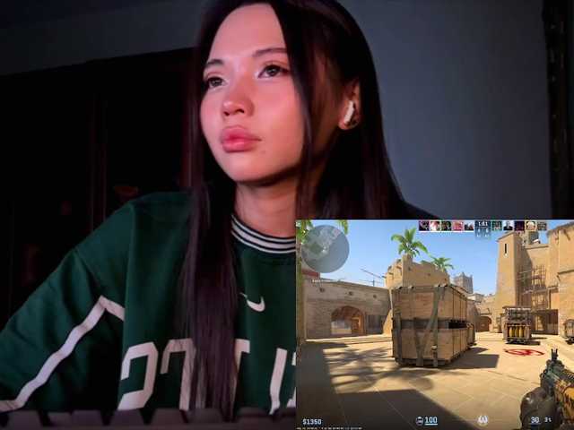 konfetkamarmeladkaa live cam on BongaCams