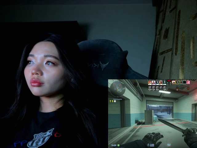 konfetkamarmeladkaa's BongaCams show and profile