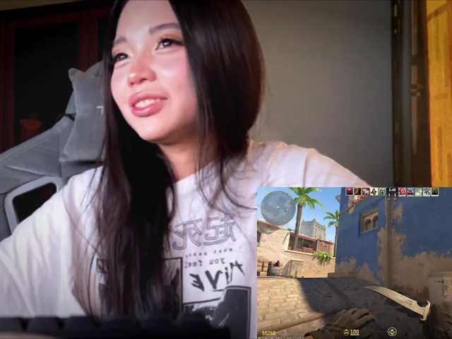 konfetkamarmeladkaa live cam on BongaCams