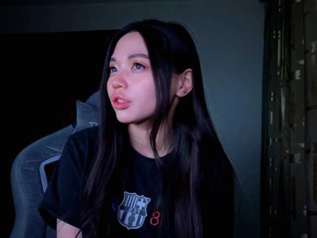 konfetkamarmeladkaa's BongaCams show and profile