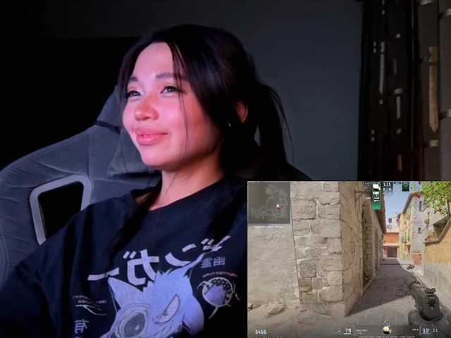 konfetkamarmeladkaa's BongaCams show and profile