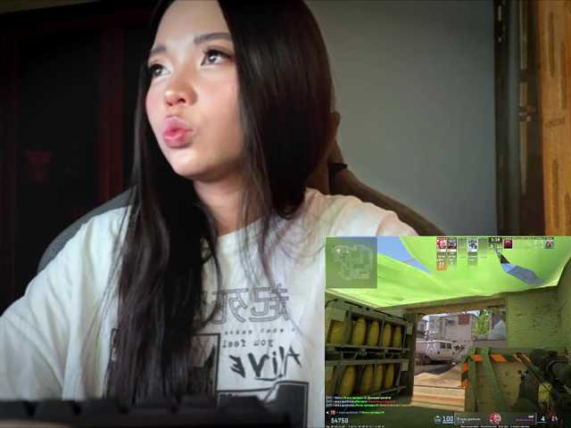 konfetkamarmeladkaa live cam on BongaCams