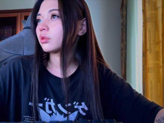 konfetkamarmeladkaa live cam on BongaCams