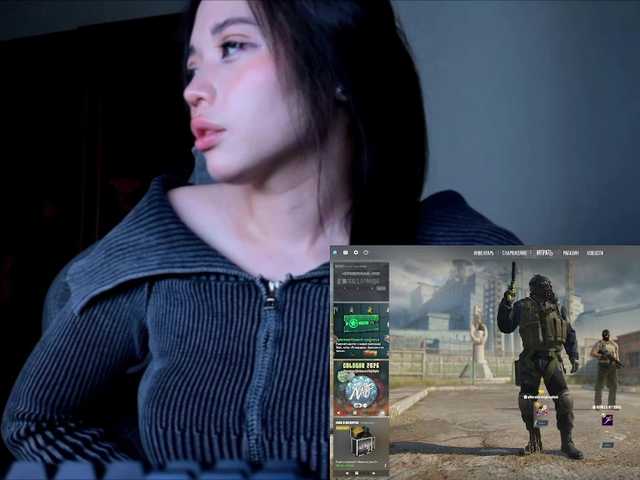 konfetkamarmeladkaa live cam on BongaCams