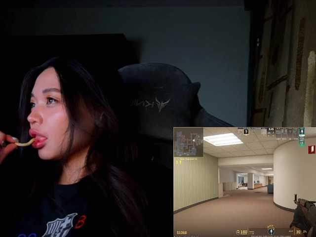 konfetkamarmeladkaa's BongaCams show and profile