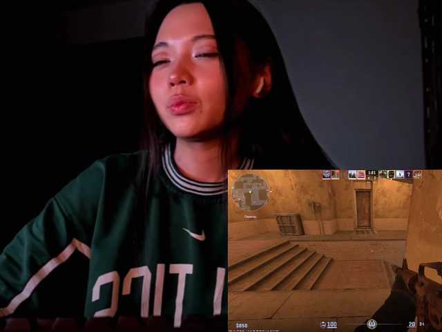 konfetkamarmeladkaa live cam on BongaCams