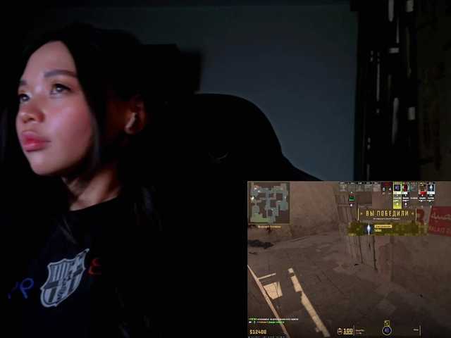 konfetkamarmeladkaa's BongaCams show and profile