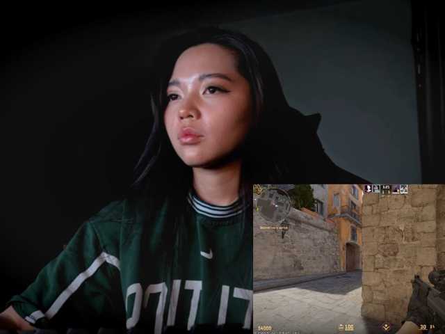 konfetkamarmeladkaa, live now on BongaCams