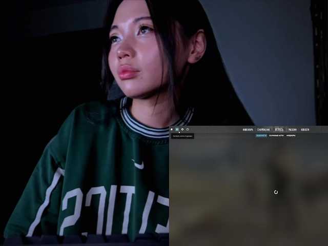 konfetkamarmeladkaa live cam on BongaCams