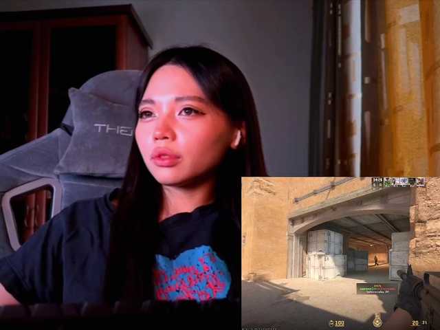 konfetkamarmeladkaa's BongaCams show and profile