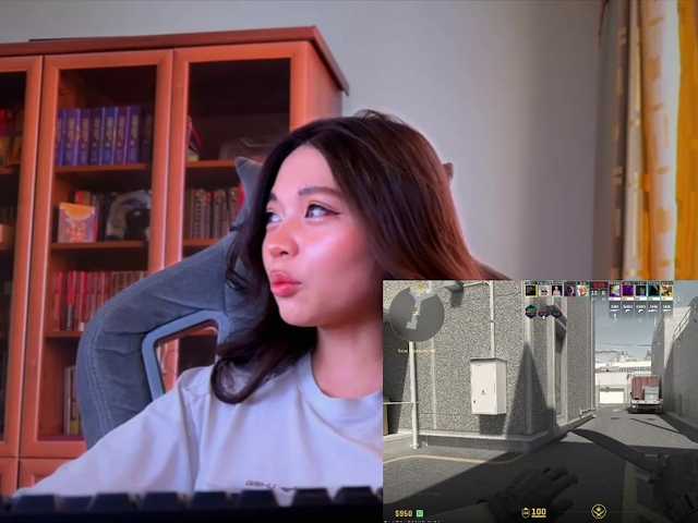 konfetkamarmeladkaa's BongaCams show and profile