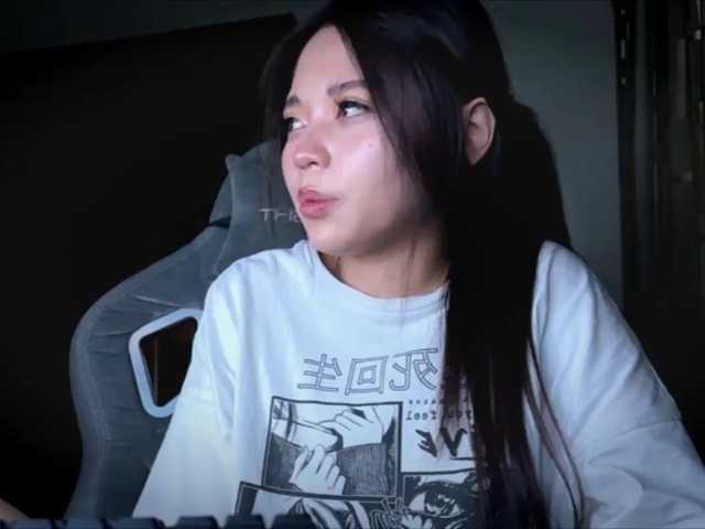 konfetkamarmeladkaa live cam on BongaCams