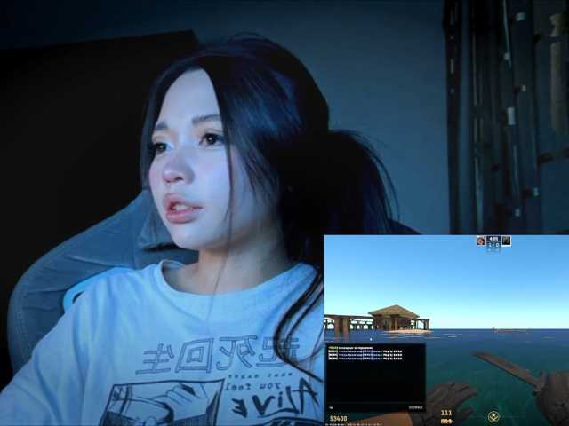 konfetkamarmeladkaa live cam on BongaCams