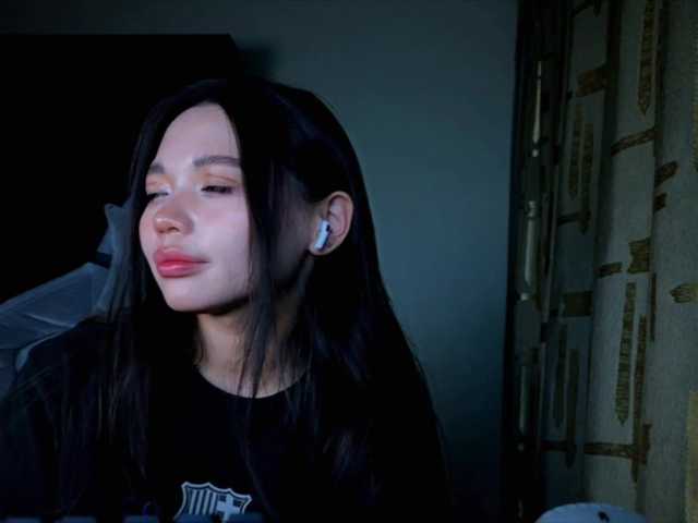 konfetkamarmeladkaa's BongaCams show and profile