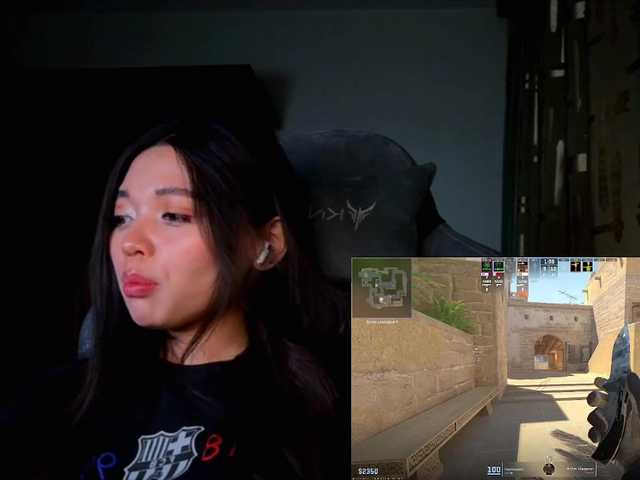 konfetkamarmeladkaa's BongaCams show and profile