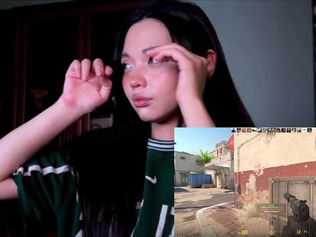 konfetkamarmeladkaa live cam on BongaCams