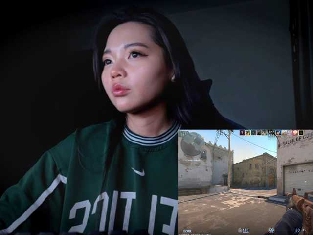 konfetkamarmeladkaa, live now on BongaCams