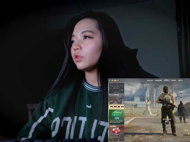 konfetkamarmeladkaa, live now on BongaCams
